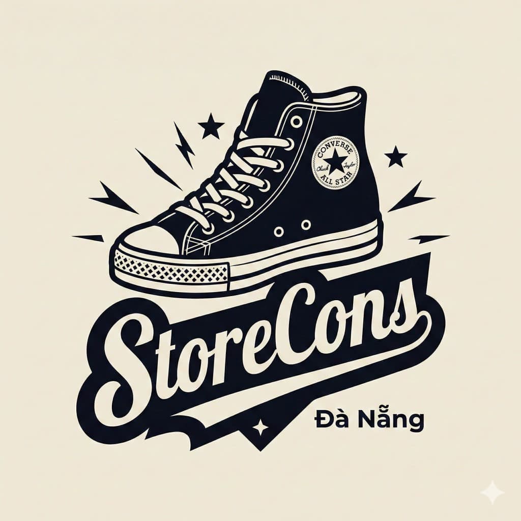 StoreCons Logo