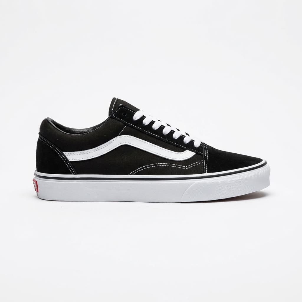 Vans Shoe